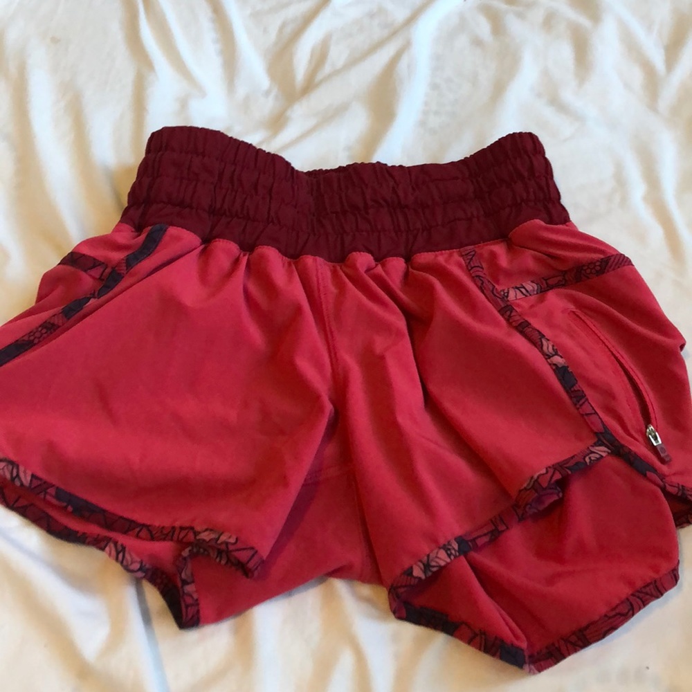 Lululemon shorts